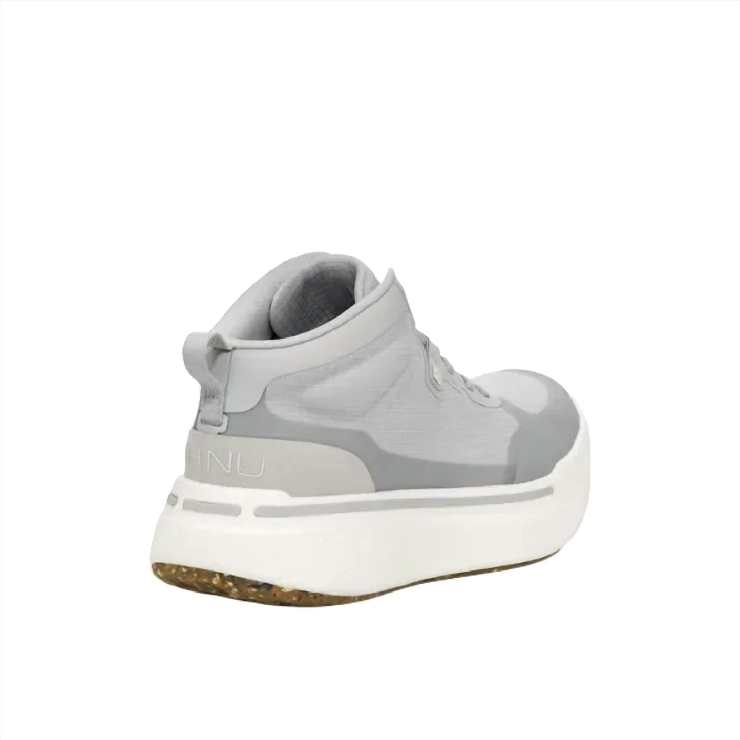 Ahnu - Men's Sequence 1 Mid Sneaker