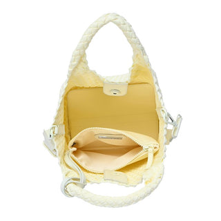 Kya Neoprene 2 in 1 Satchel