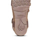 Aetrex - Women's Jillian Braided Sandals