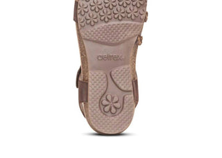 Aetrex - Women's Jillian Braided Sandals