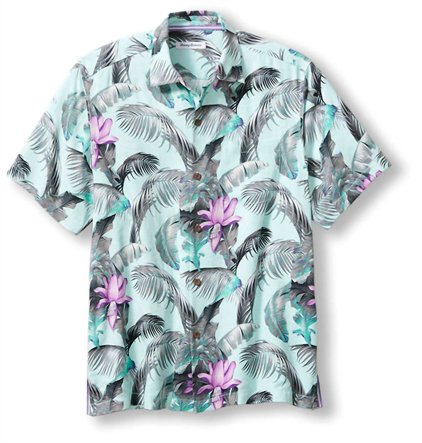 Tommy Bahama - Orchid Botanic Silk Camp