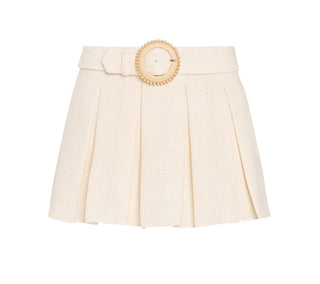 Amanda Uprichard - Josie Mini Skort