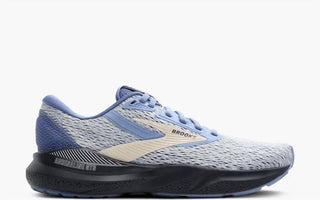 Brooks - WOMENS ADRENALINE GTS 24 MEDIUM WIDTH