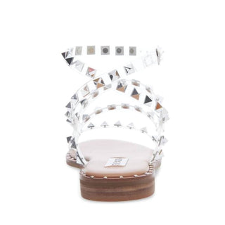 Steve Madden - Women's Travel Flat Sandal