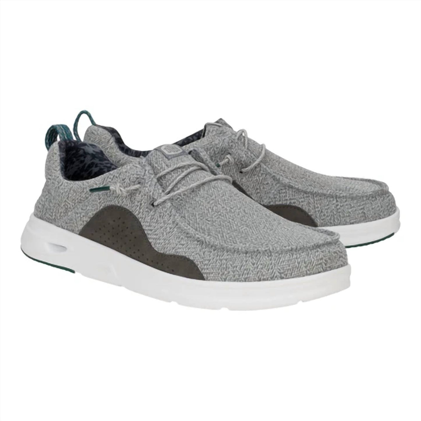 Hey Dude - Men's Wally Hey2o Mesh Lace Shoe