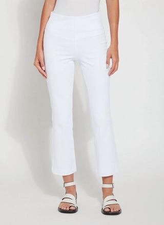 Lysse - Women's Boot Cut Denim Pant