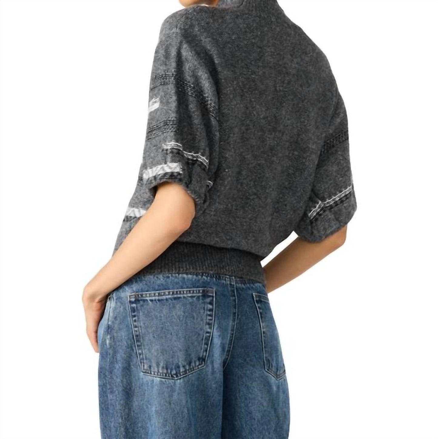 Steve Madden - Ketra Sweater