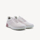 Ecco - Women's Golf S-three Lace Leather Sneakers
