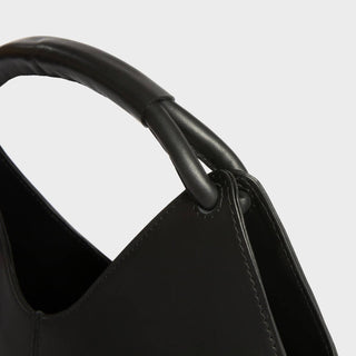 Lemiz - Women's Mia Bucket Handbag