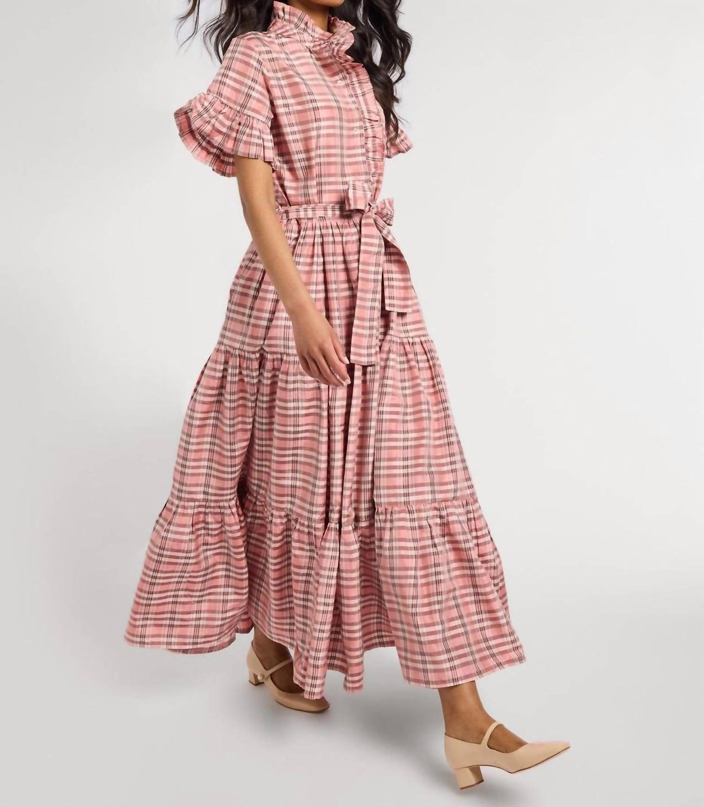 Mille - Victoria Dress