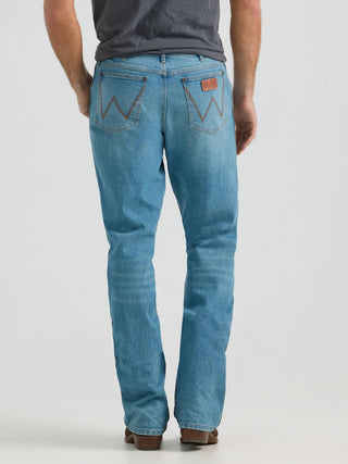 Wrangler - Retro Relaxed Boot Cut Jean