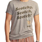 Lucky Brand - Anchorman Scotch Tee