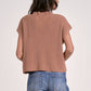 Elan - Carly Sweater Top