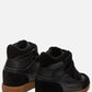Steve Madden - Women's High Top Velcro Wedge Sneaker