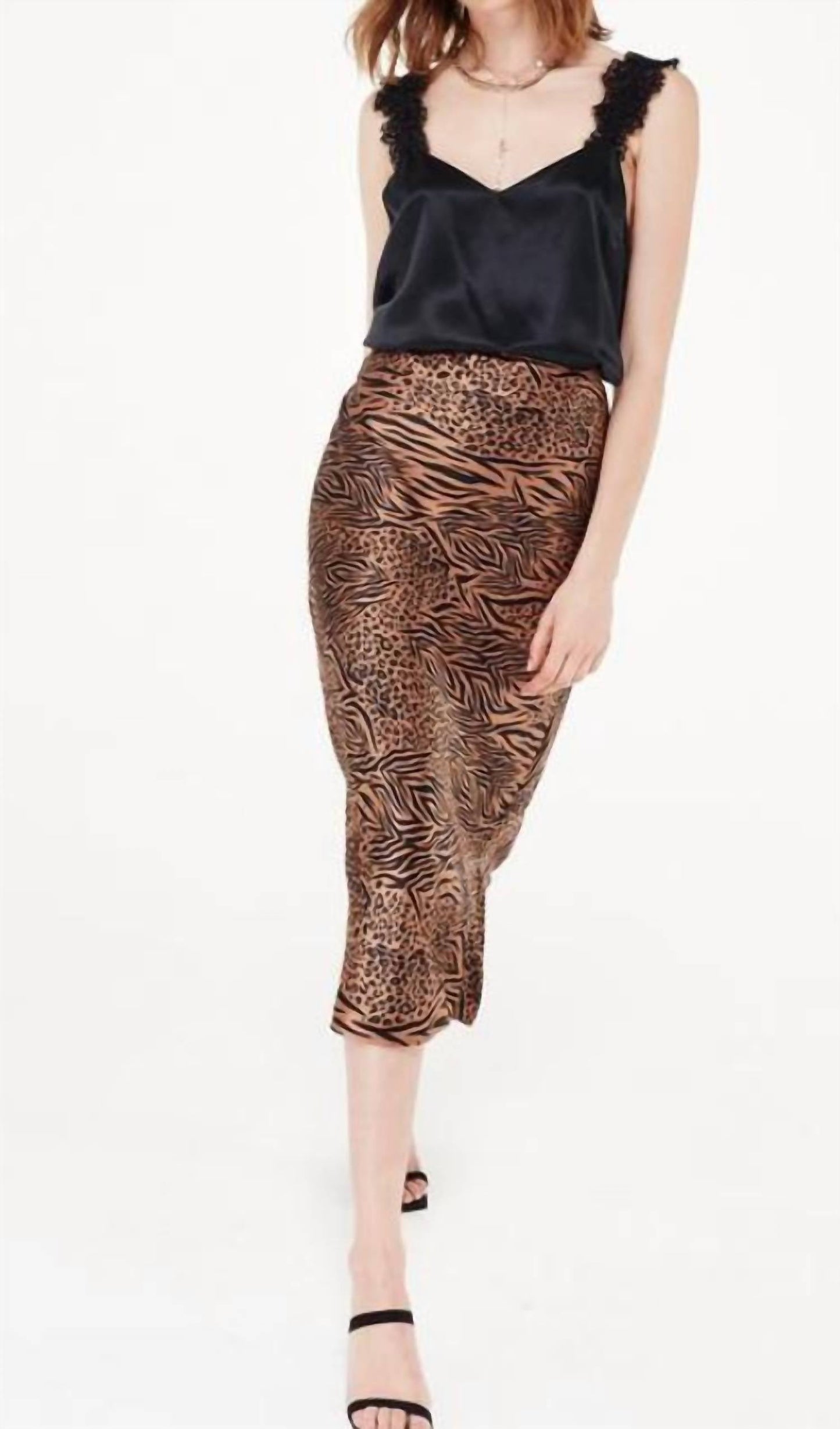 Cami Nyc - Ester Top
