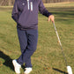 White Water Life - Hampton Pullover