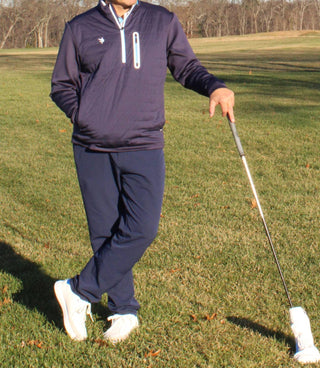 White Water Life - Hampton Pullover