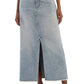 Kut From The Kloth - BREA LONG SKIRT