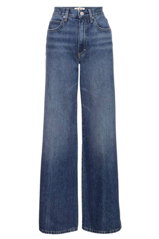 Amo - Frida Lightweight Denim