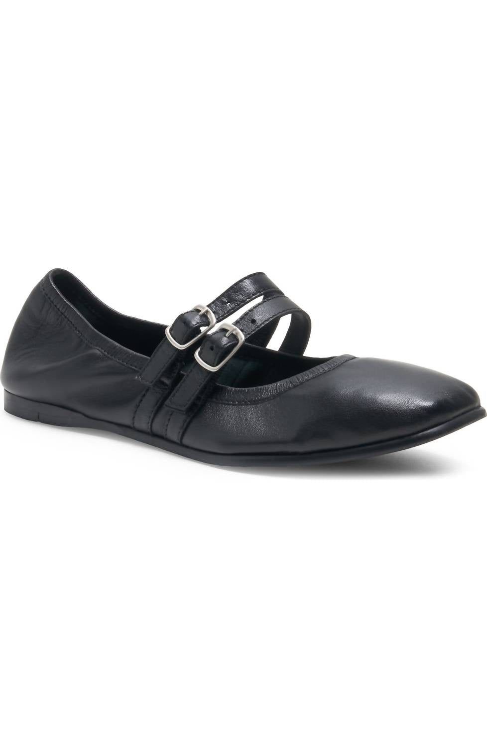 Free People - Women's Gemini Ballet Flat