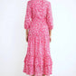 Banjanan - Bazaar Midi Dress