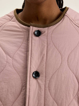 Bellerose - Hari Reversible Wool Blend Jacket