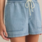 Z Supply - Summerland Denim Short