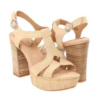 Born - Women's Shanna High Heel Sandals