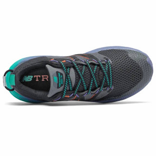New Balance - Women's Fresh Foam More Trail v1 B Width