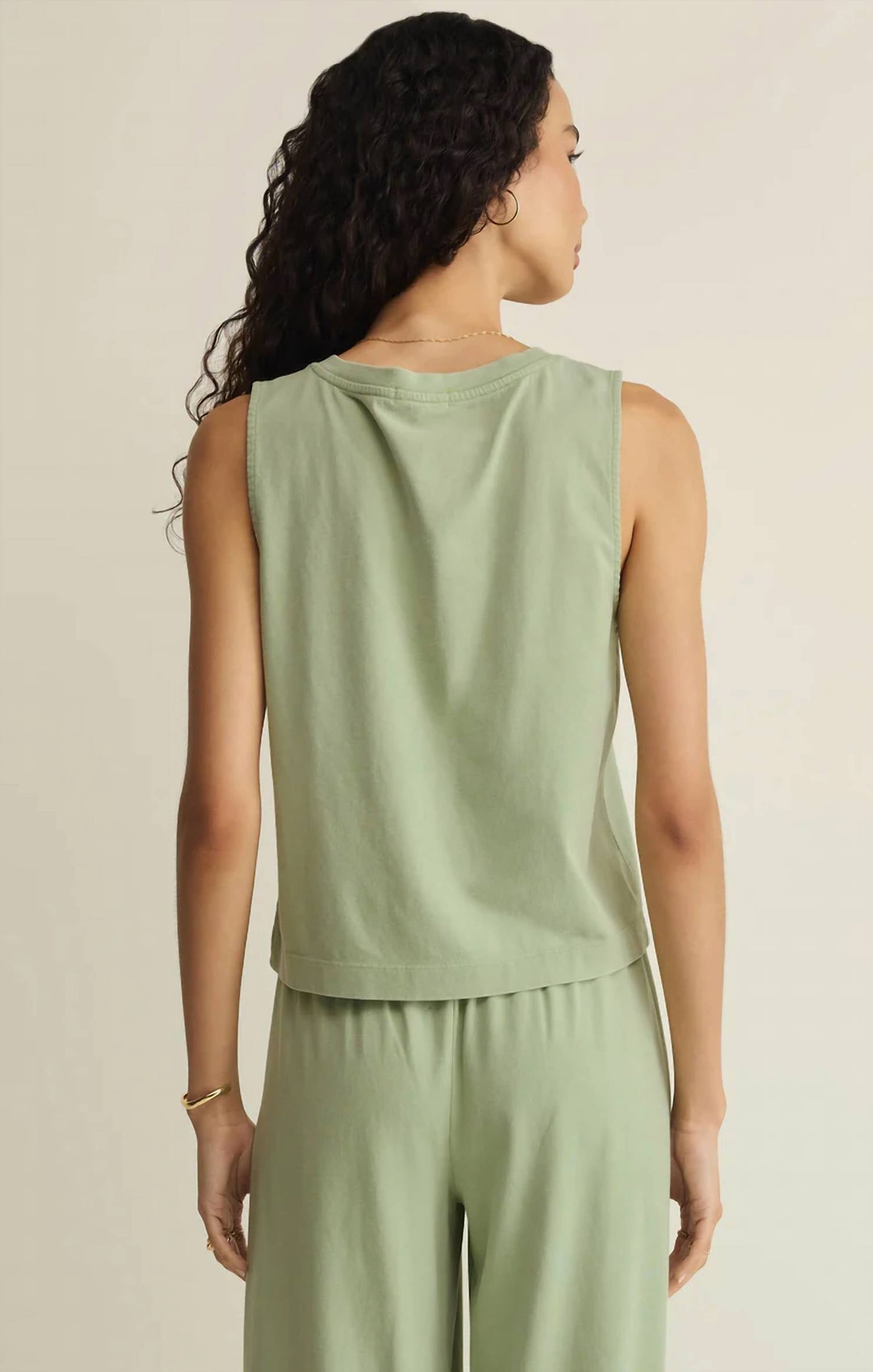 Z Supply - Sloane V-Neck Top