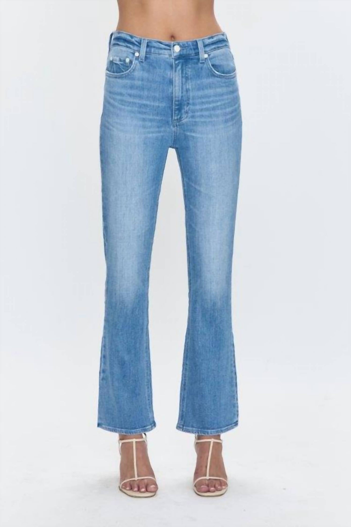 Pistola - Krista Bootcut Jeans