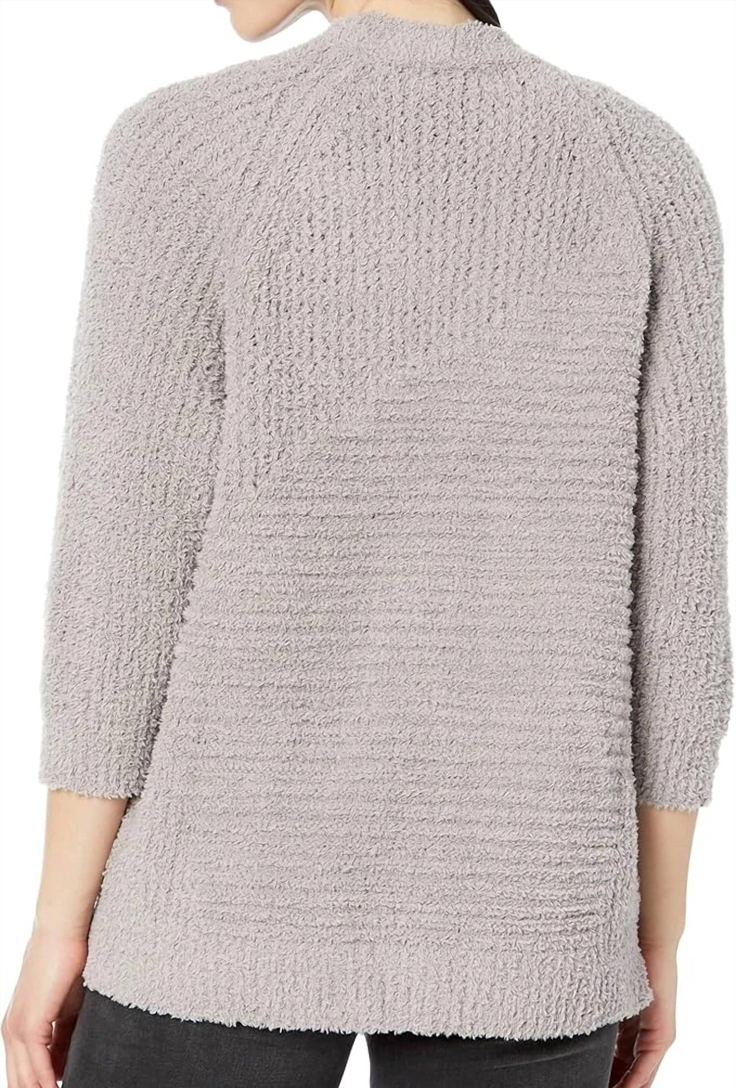 Barefoot Dreams - Cozytwist Raglan Cardigan