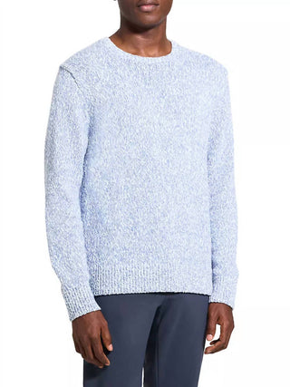 Theory - Mauno Crewneck Sweater
