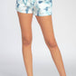 Elan - Drawstring Shorts