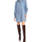 Fifteen Twenty - Natalia Shirt Dress