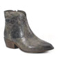 Diba True - Women's Cool Wind Vintage Leather Booties