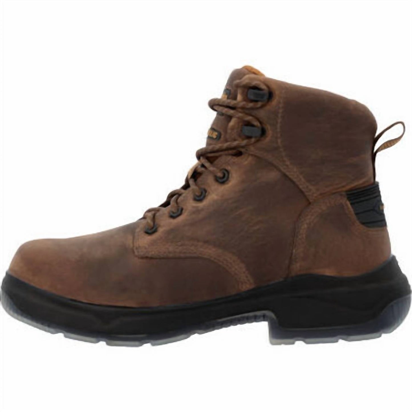 Georgia Boot - MEN'S FLXPOINT ULTRA COMPOSITE TOE WATERPROOF WORK BOOT - WIDE WIDTH