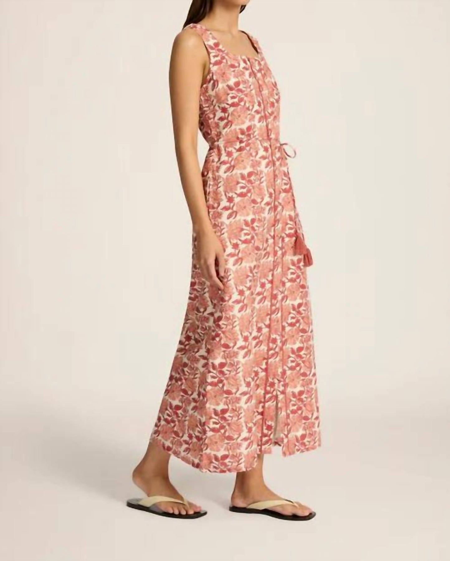 Hannah Artwear - Paloma Maxi Dress