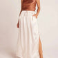 Bella Dahl - Playa Maxi Skirt