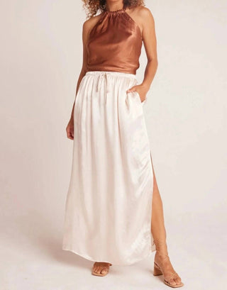 Bella Dahl - Playa Maxi Skirt