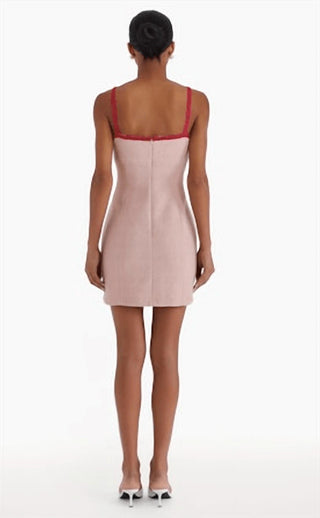 Amanda Uprichard - Windsor Dress