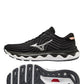Mizuno - Women's Wave Horizon 6 Running Shoes - B/Medium Width
