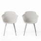 Lotus Chair Set of 2