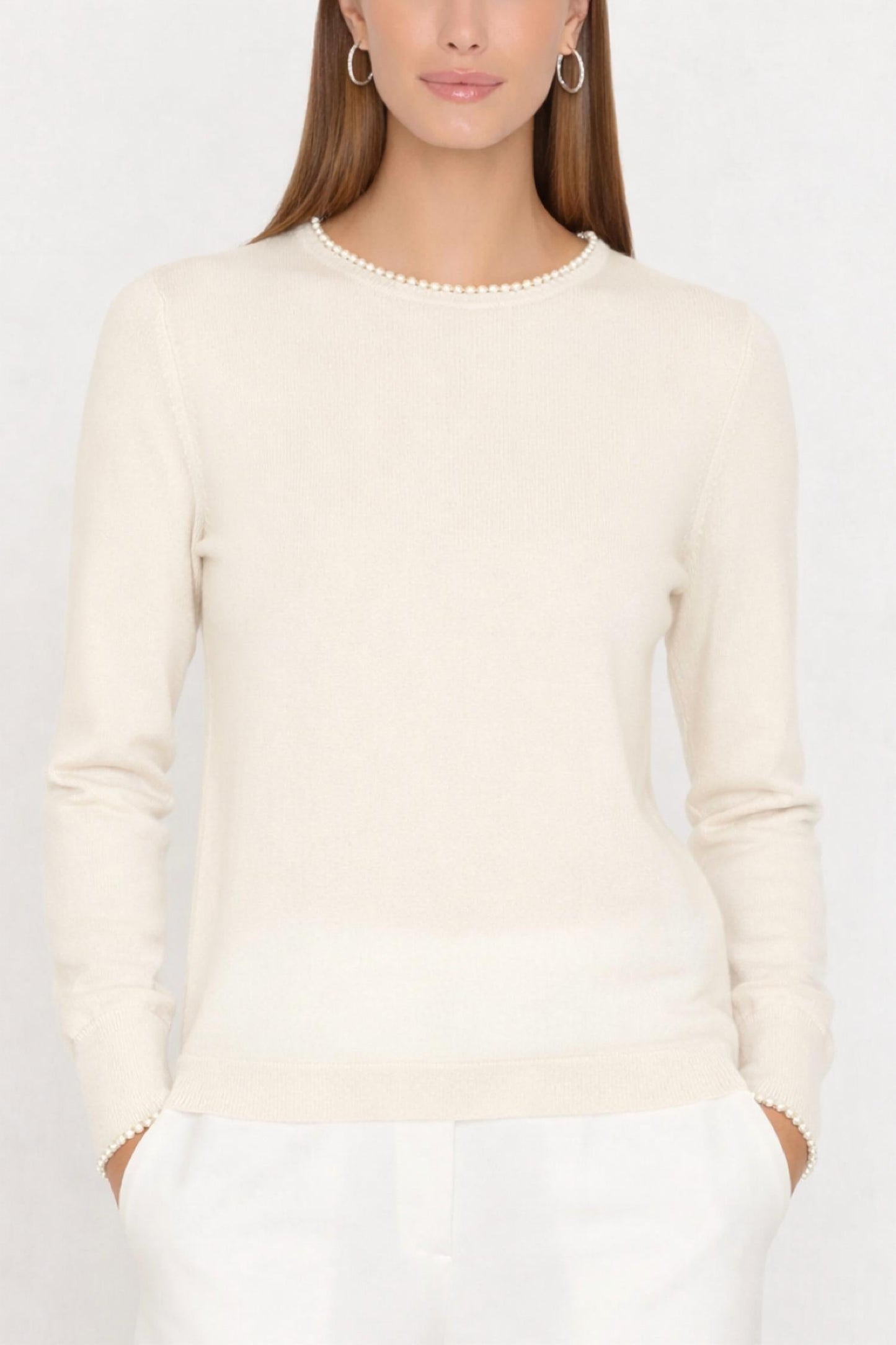 Generation Love - Petunia Sweater Top
