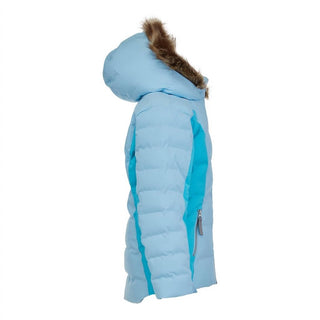 Spyder - Girl's Atlas Synthetic Skiable Down Jacket