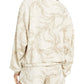 Z Supply - MASON PALM PULLOVER TOP