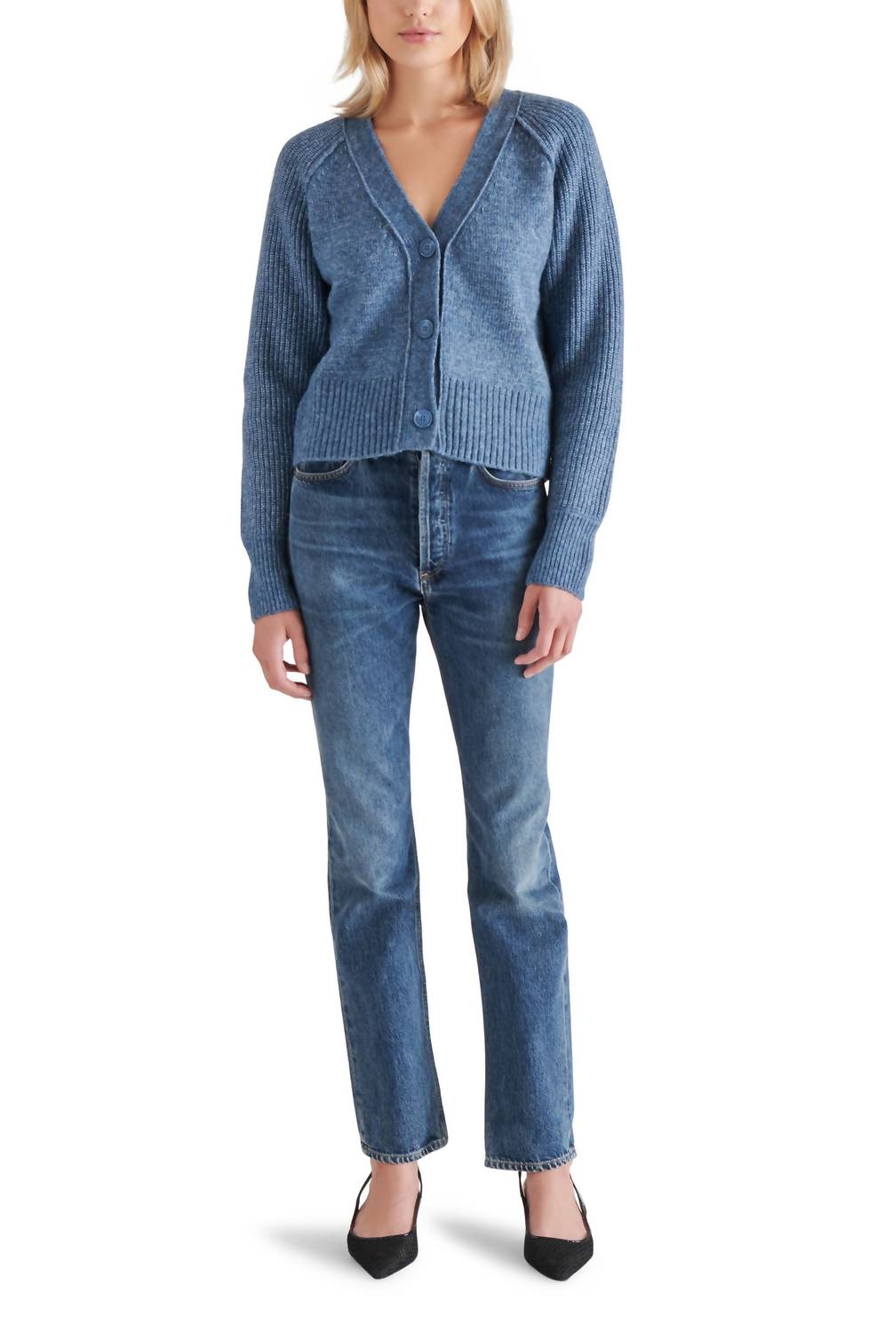 Steve Madden - Beckie Cardigan