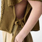 Deluc - Dinis Knit Top
