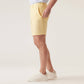 Deke - Galaxy Bermuda Ultra 4x Stretch Twill Short