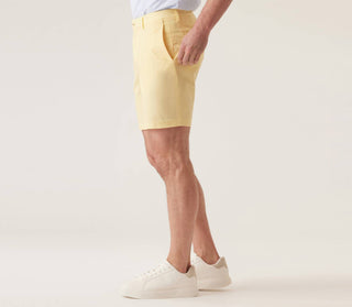 Deke - Galaxy Bermuda Ultra 4x Stretch Twill Short